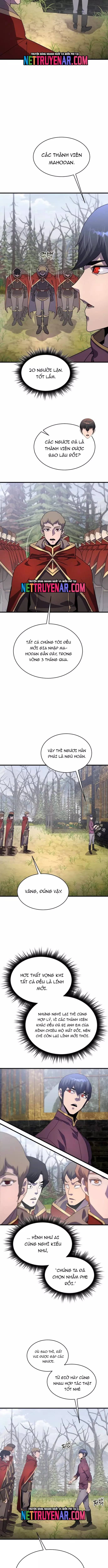 Thiên Tài Ma Pháp Sư Vật Lí Chapter 31 - Next 