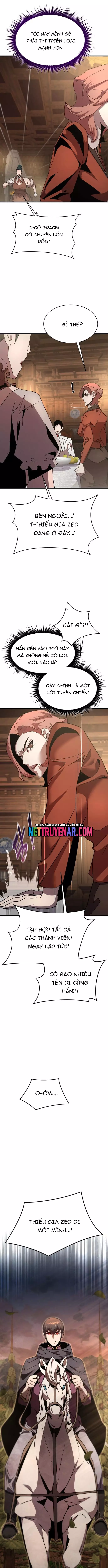 Thiên Tài Ma Pháp Sư Vật Lí Chapter 31 - Next 