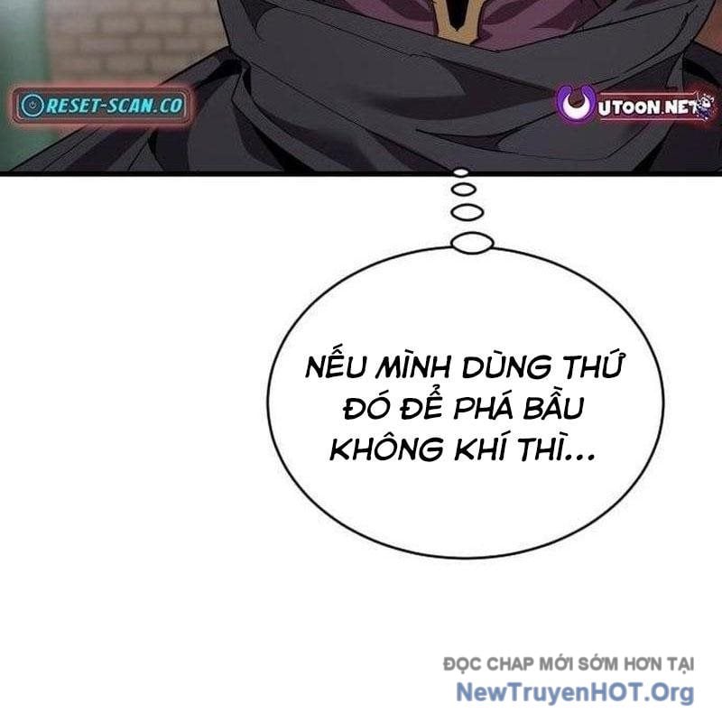 Thiên Tài Ma Pháp Sư Vật Lí Chapter 34 - Trang 2
