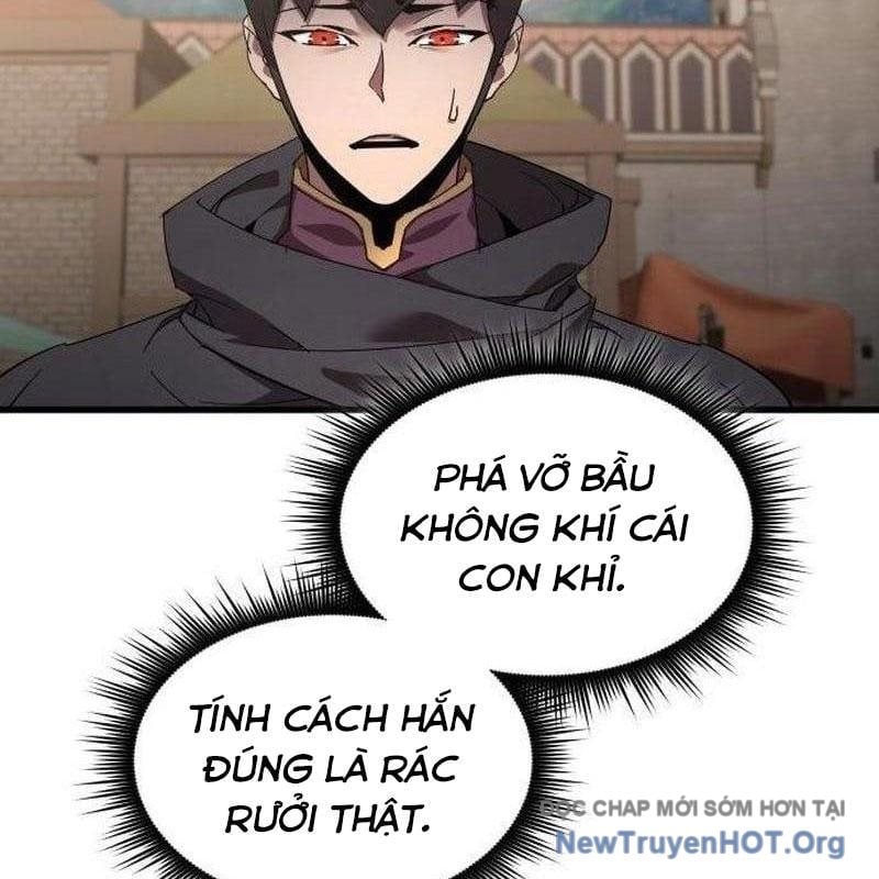 Thiên Tài Ma Pháp Sư Vật Lí Chapter 34 - Trang 2