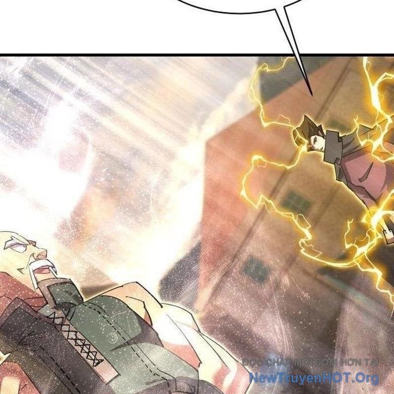 Thiên Tài Ma Pháp Sư Vật Lí Chapter 34 - Trang 2