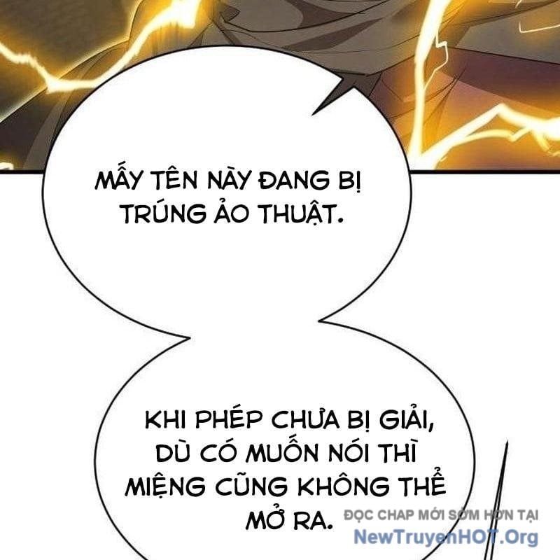 Thiên Tài Ma Pháp Sư Vật Lí Chapter 34 - Trang 2