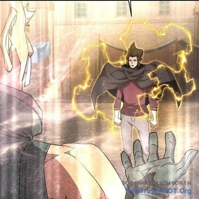 Thiên Tài Ma Pháp Sư Vật Lí Chapter 34 - Trang 2