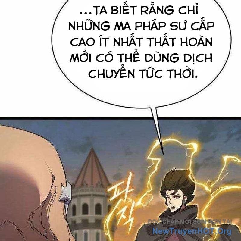 Thiên Tài Ma Pháp Sư Vật Lí Chapter 35 - Trang 2