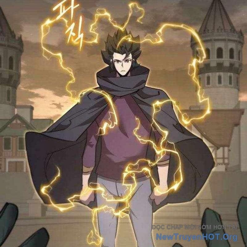 Thiên Tài Ma Pháp Sư Vật Lí Chapter 35 - Trang 2