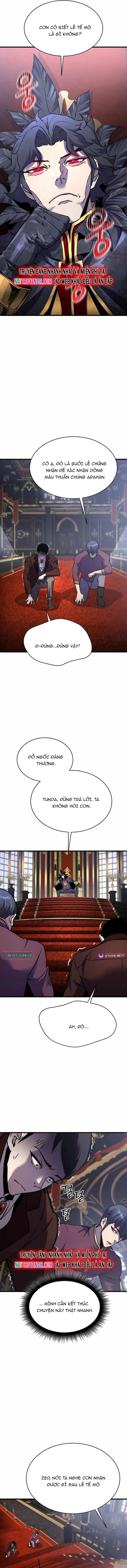 Thiên Tài Ma Pháp Sư Vật Lí Chapter 38 - Trang 2