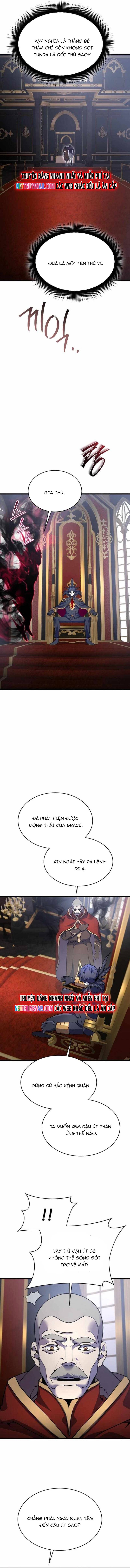 Thiên Tài Ma Pháp Sư Vật Lí Chapter 38 - Trang 2