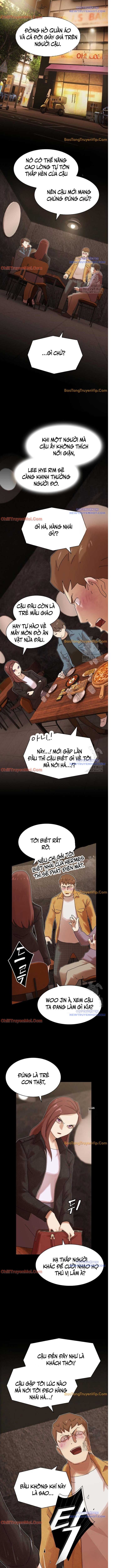 Thiên Tài Nhìn Thấu Thế Giới Chapter 20 - Trang 2