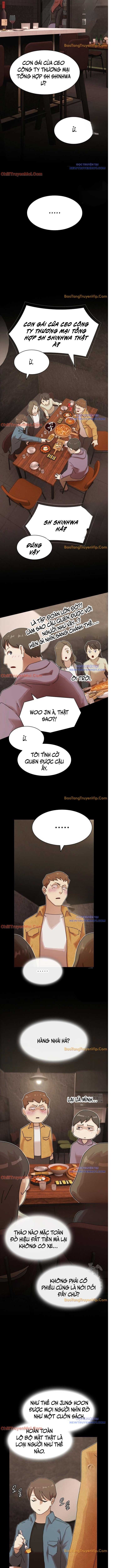 Thiên Tài Nhìn Thấu Thế Giới Chapter 20 - Trang 2