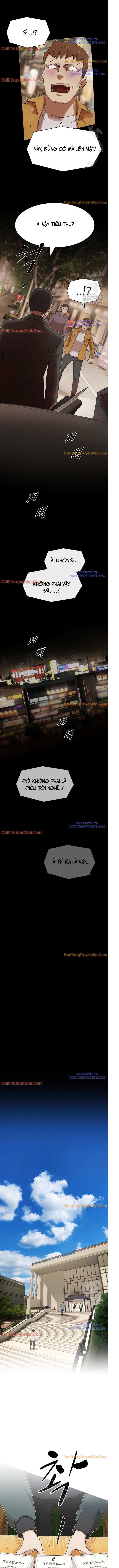 Thiên Tài Nhìn Thấu Thế Giới Chapter 20 - Trang 2