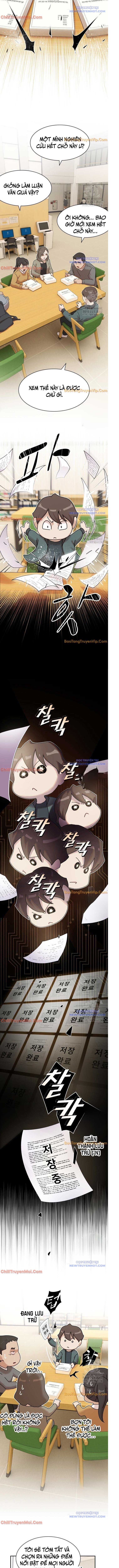 Thiên Tài Nhìn Thấu Thế Giới Chapter 20 - Trang 2