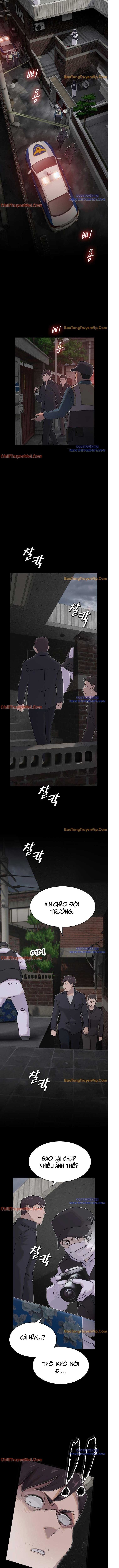Thiên Tài Nhìn Thấu Thế Giới Chapter 20 - Trang 2