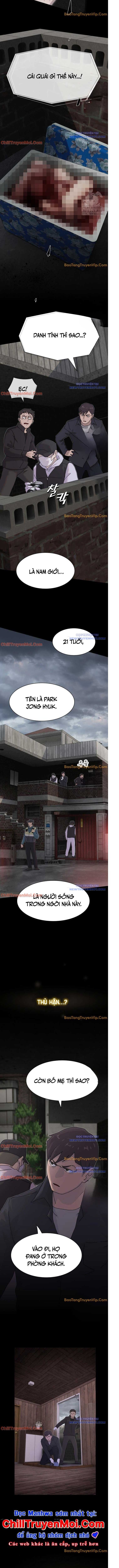 Thiên Tài Nhìn Thấu Thế Giới Chapter 20 - Trang 2