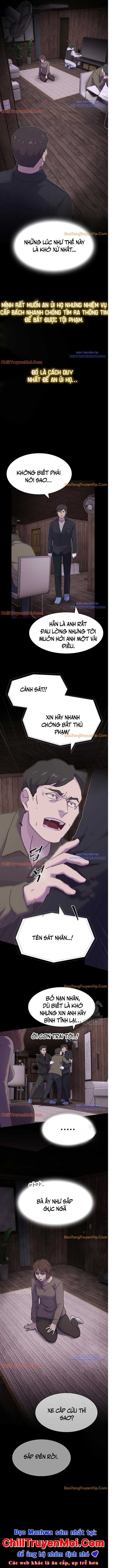 Thiên Tài Nhìn Thấu Thế Giới Chapter 20 - Trang 2
