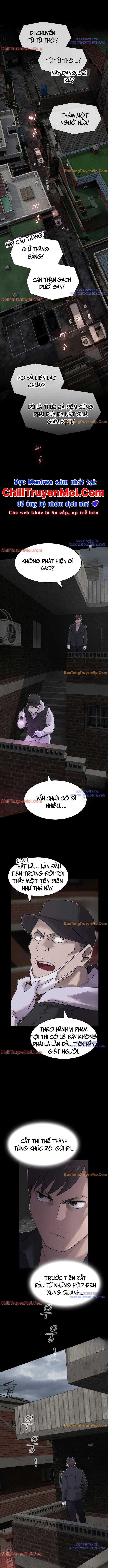 Thiên Tài Nhìn Thấu Thế Giới Chapter 20 - Trang 2