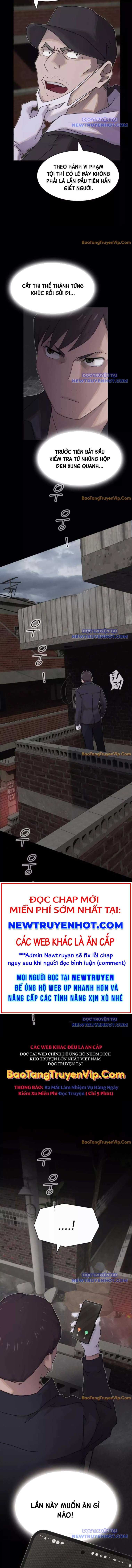 Thiên Tài Nhìn Thấu Thế Giới Chapter 21 - Trang 2