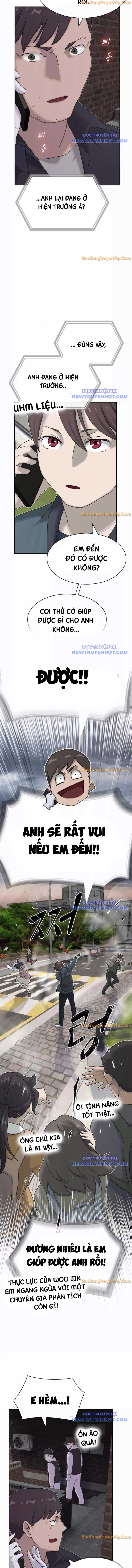 Thiên Tài Nhìn Thấu Thế Giới Chapter 21 - Trang 2