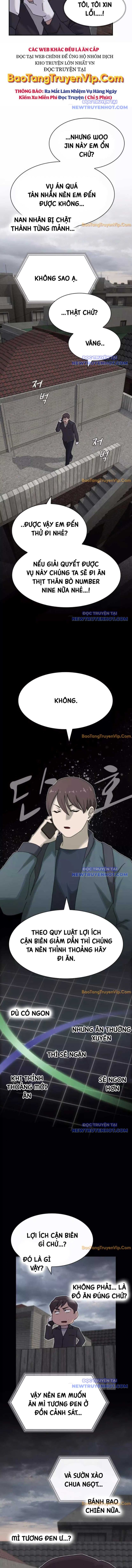 Thiên Tài Nhìn Thấu Thế Giới Chapter 21 - Trang 2