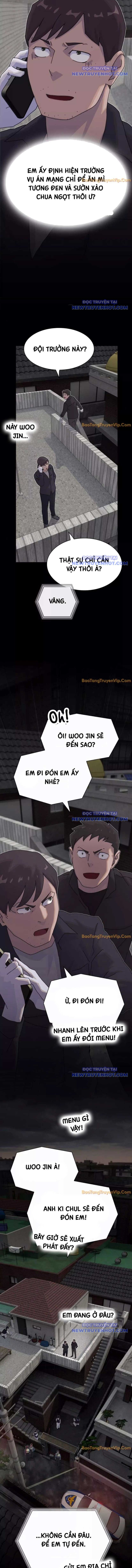 Thiên Tài Nhìn Thấu Thế Giới Chapter 21 - Trang 2