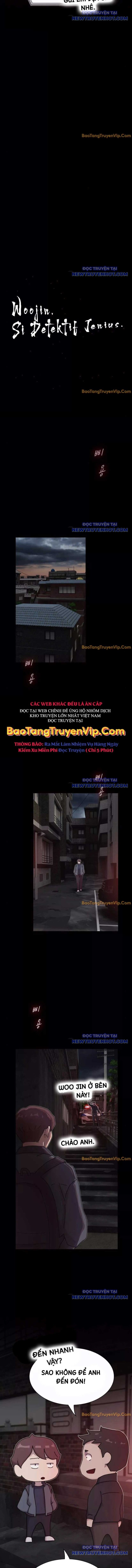Thiên Tài Nhìn Thấu Thế Giới Chapter 21 - Trang 2