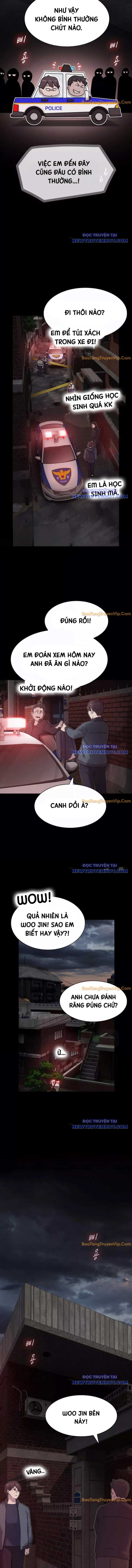Thiên Tài Nhìn Thấu Thế Giới Chapter 21 - Trang 2