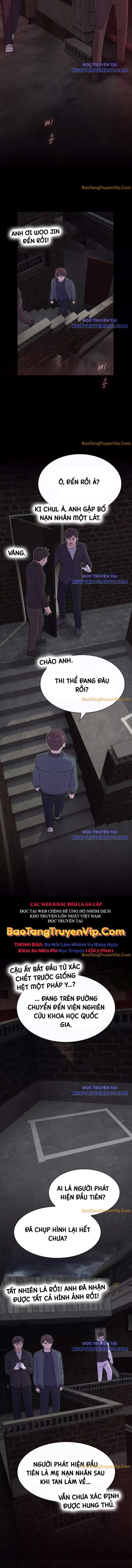 Thiên Tài Nhìn Thấu Thế Giới Chapter 21 - Trang 2