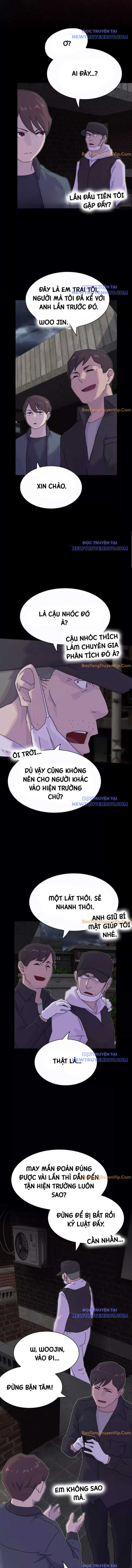 Thiên Tài Nhìn Thấu Thế Giới Chapter 21 - Trang 2