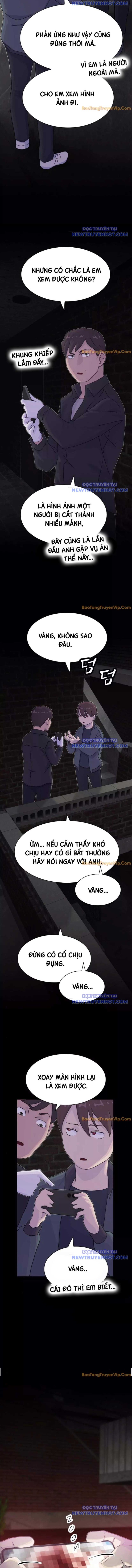 Thiên Tài Nhìn Thấu Thế Giới Chapter 21 - Trang 2
