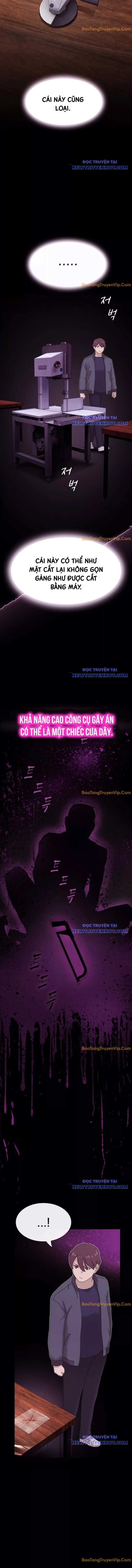 Thiên Tài Nhìn Thấu Thế Giới Chapter 21 - Trang 2