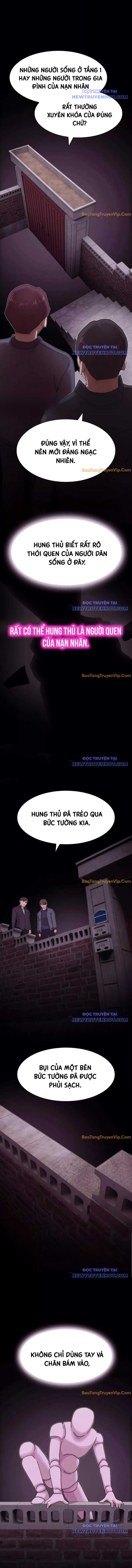 Thiên Tài Nhìn Thấu Thế Giới Chapter 21 - Trang 2