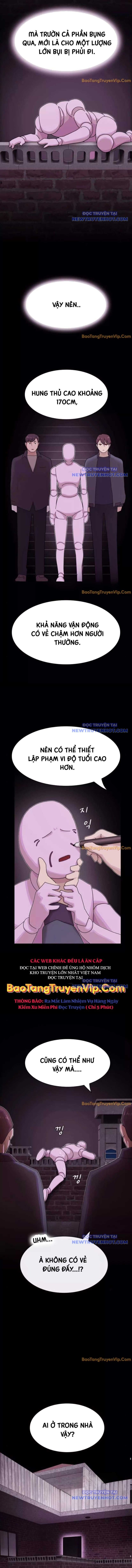 Thiên Tài Nhìn Thấu Thế Giới Chapter 21 - Trang 2