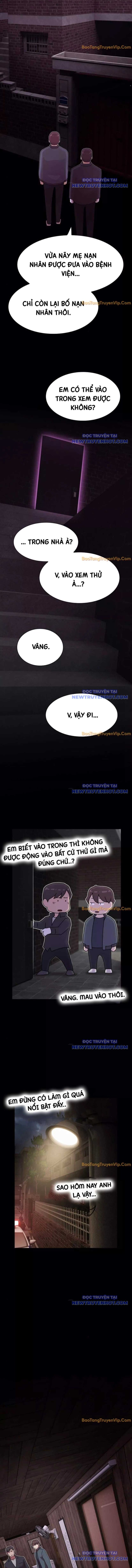 Thiên Tài Nhìn Thấu Thế Giới Chapter 21 - Trang 2