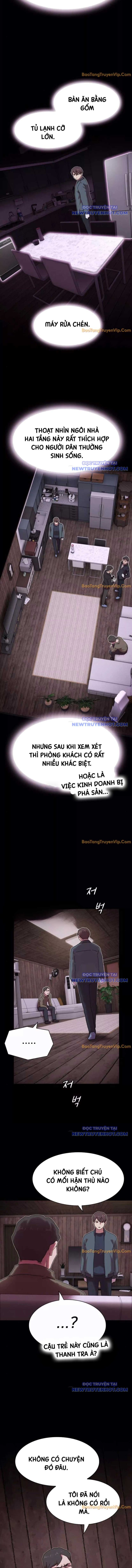 Thiên Tài Nhìn Thấu Thế Giới Chapter 21 - Trang 2