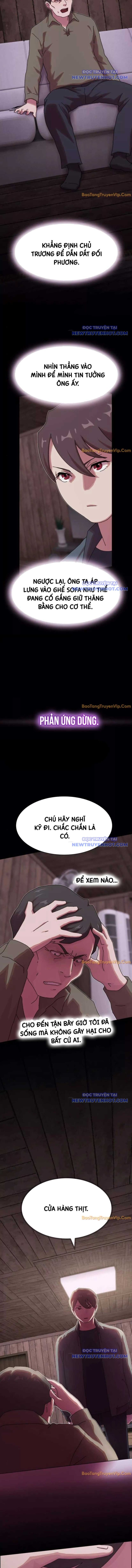 Thiên Tài Nhìn Thấu Thế Giới Chapter 21 - Trang 2