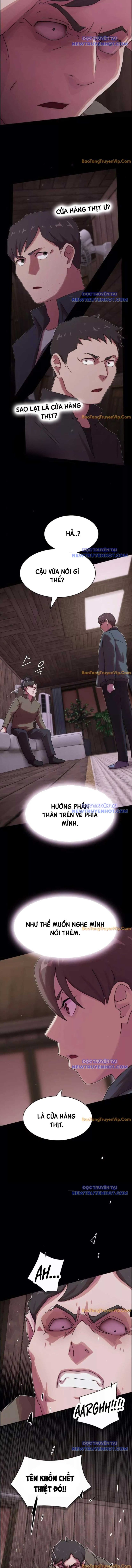 Thiên Tài Nhìn Thấu Thế Giới Chapter 21 - Trang 2