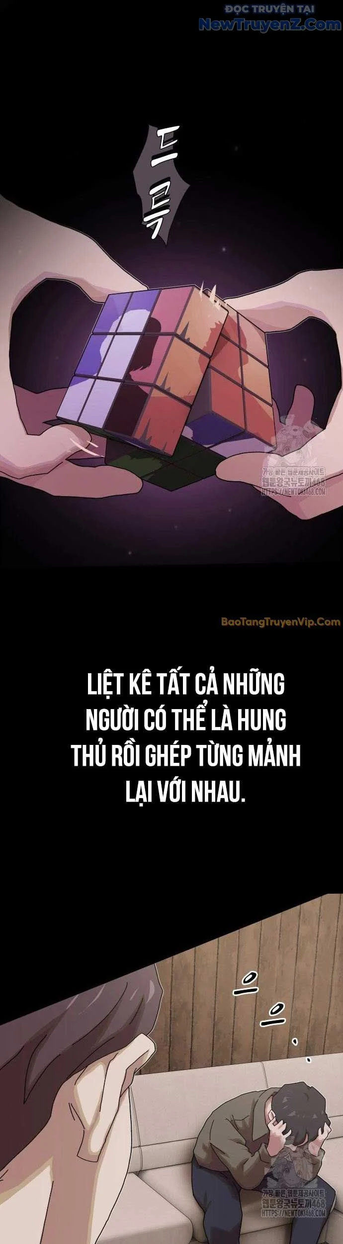 Thiên Tài Nhìn Thấu Thế Giới Chapter 22 - Trang 2