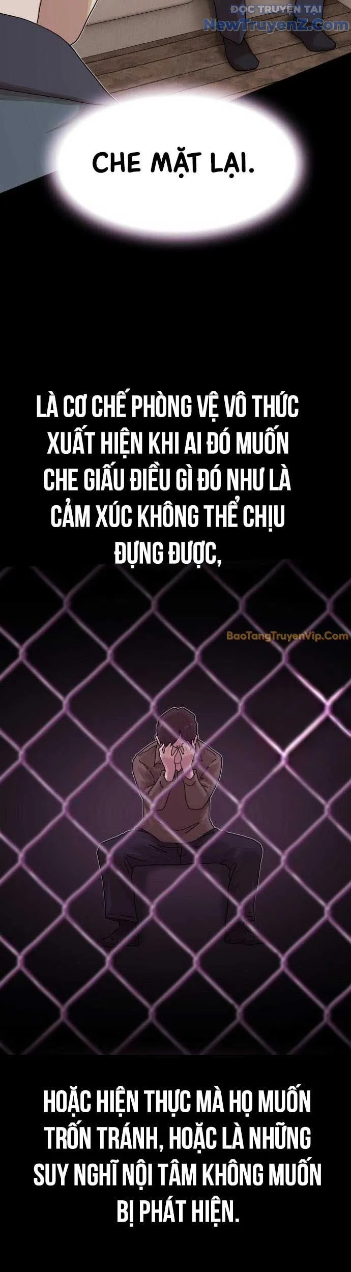 Thiên Tài Nhìn Thấu Thế Giới Chapter 22 - Trang 2