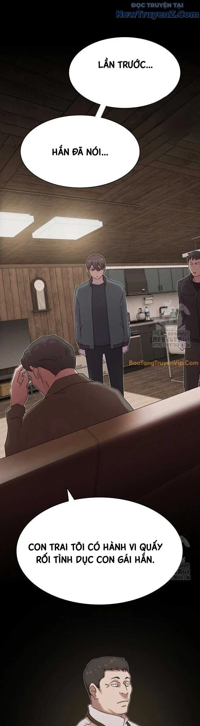 Thiên Tài Nhìn Thấu Thế Giới Chapter 22 - Trang 2