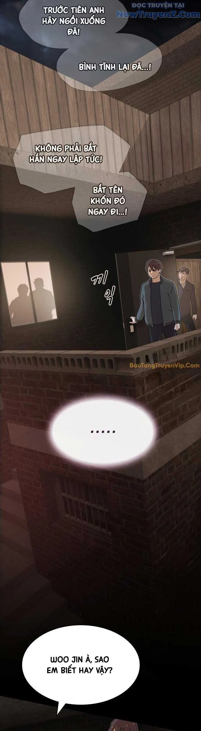 Thiên Tài Nhìn Thấu Thế Giới Chapter 22 - Trang 2