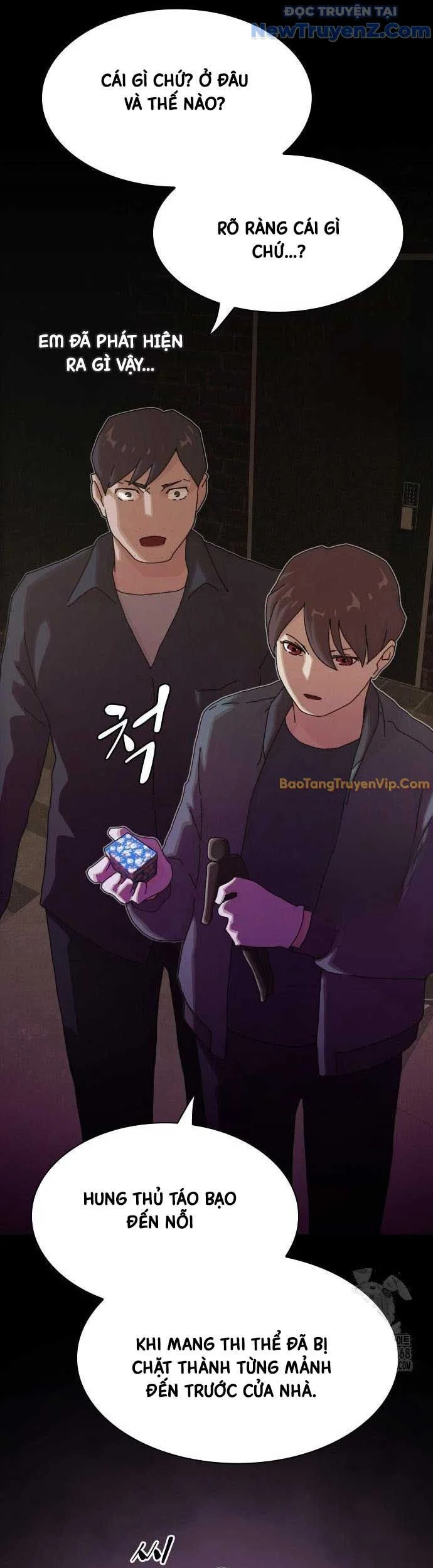 Thiên Tài Nhìn Thấu Thế Giới Chapter 22 - Trang 2
