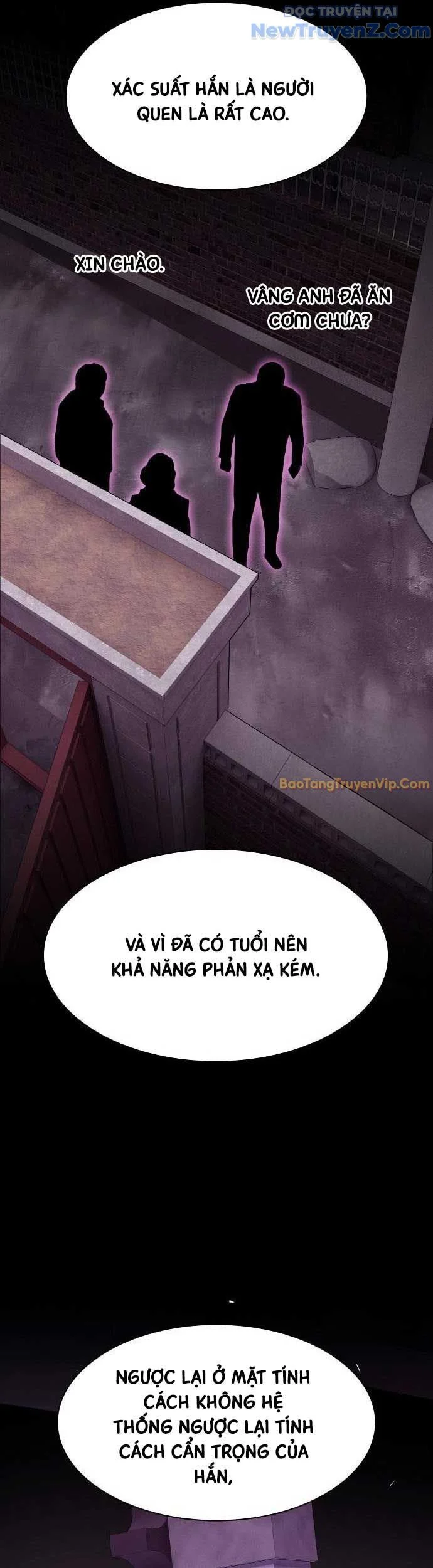 Thiên Tài Nhìn Thấu Thế Giới Chapter 22 - Trang 2