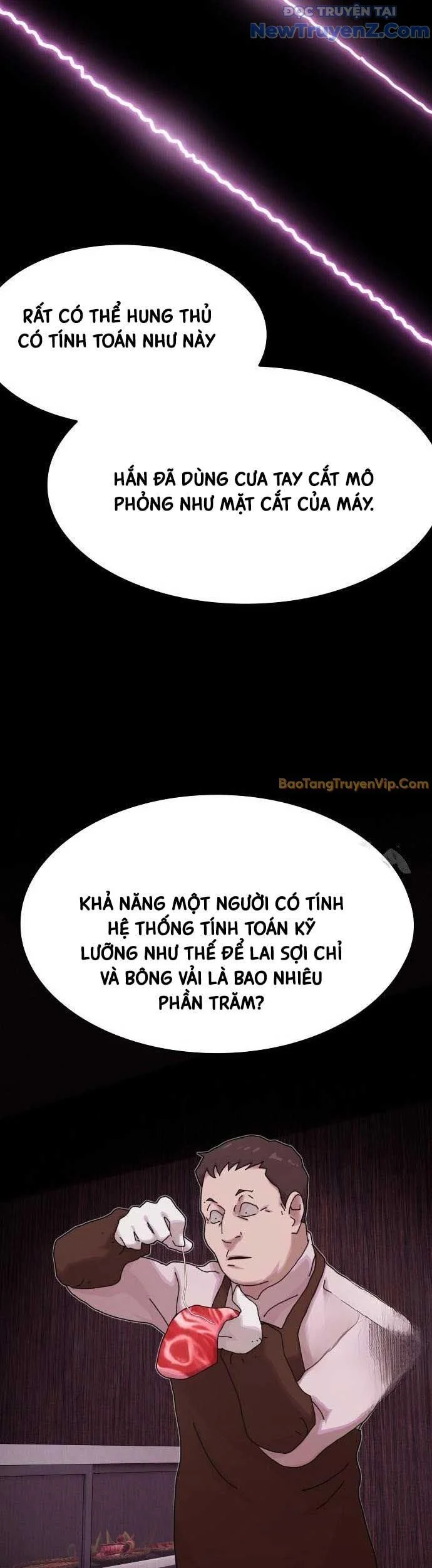 Thiên Tài Nhìn Thấu Thế Giới Chapter 22 - Trang 2