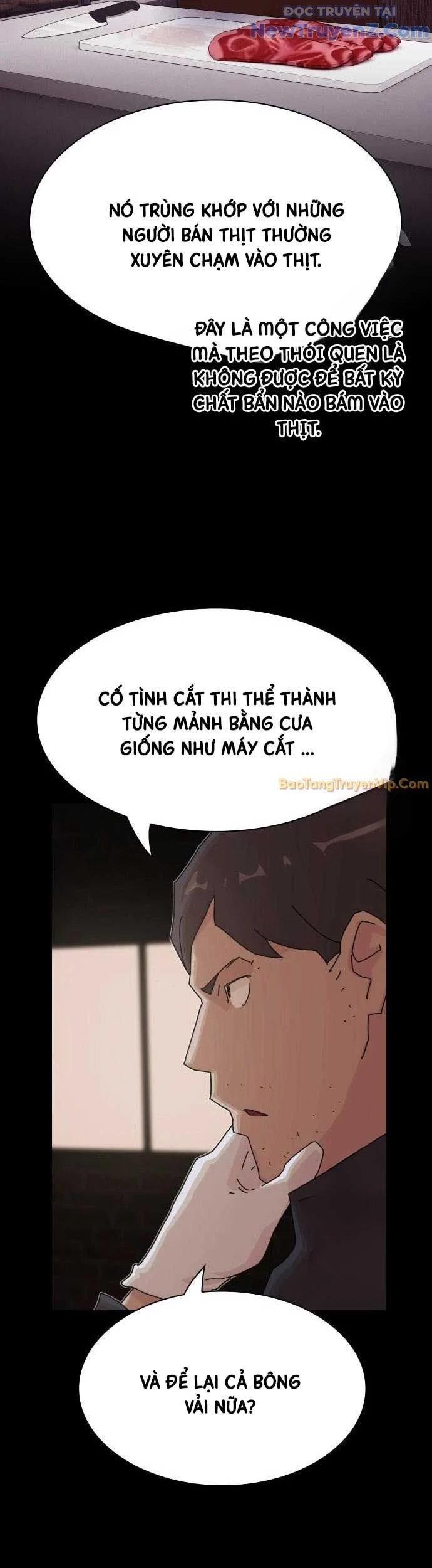 Thiên Tài Nhìn Thấu Thế Giới Chapter 22 - Trang 2