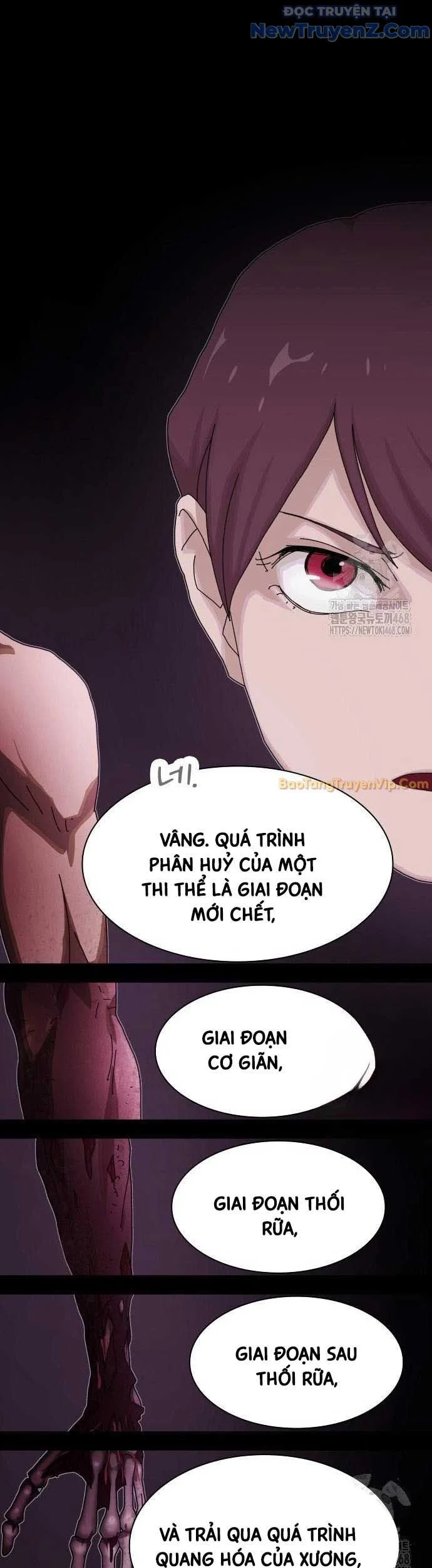 Thiên Tài Nhìn Thấu Thế Giới Chapter 22 - Trang 2