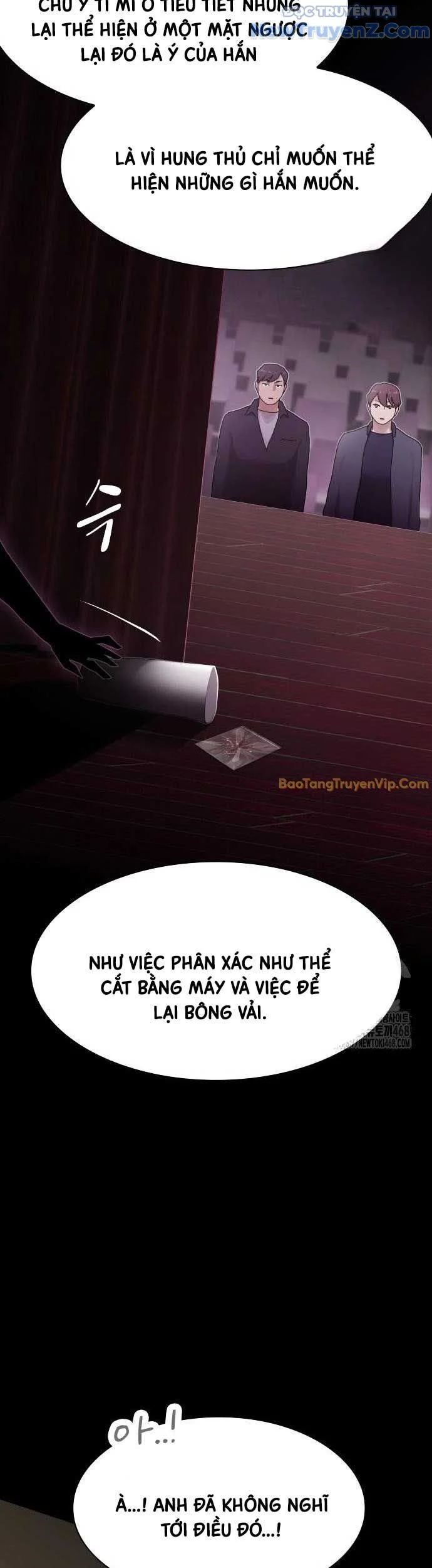 Thiên Tài Nhìn Thấu Thế Giới Chapter 22 - Trang 2