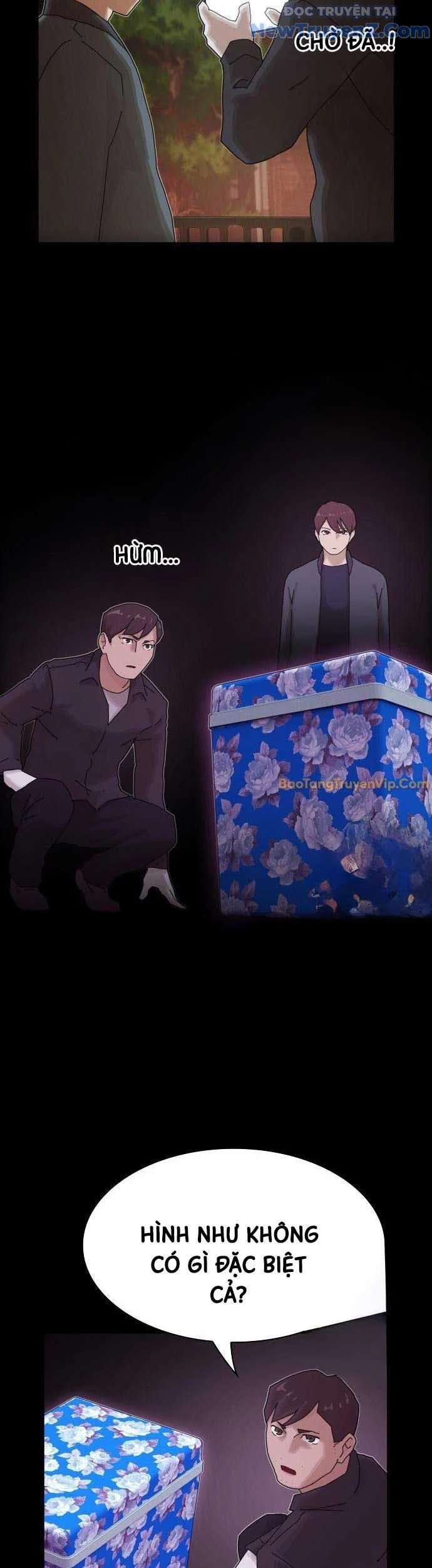 Thiên Tài Nhìn Thấu Thế Giới Chapter 22 - Trang 2