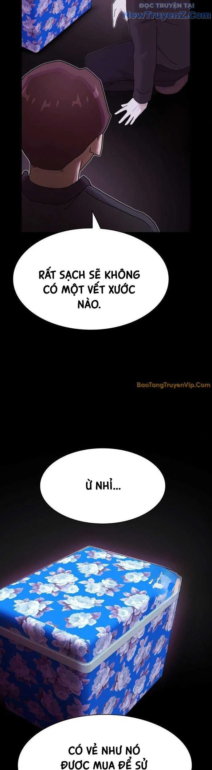Thiên Tài Nhìn Thấu Thế Giới Chapter 22 - Trang 2