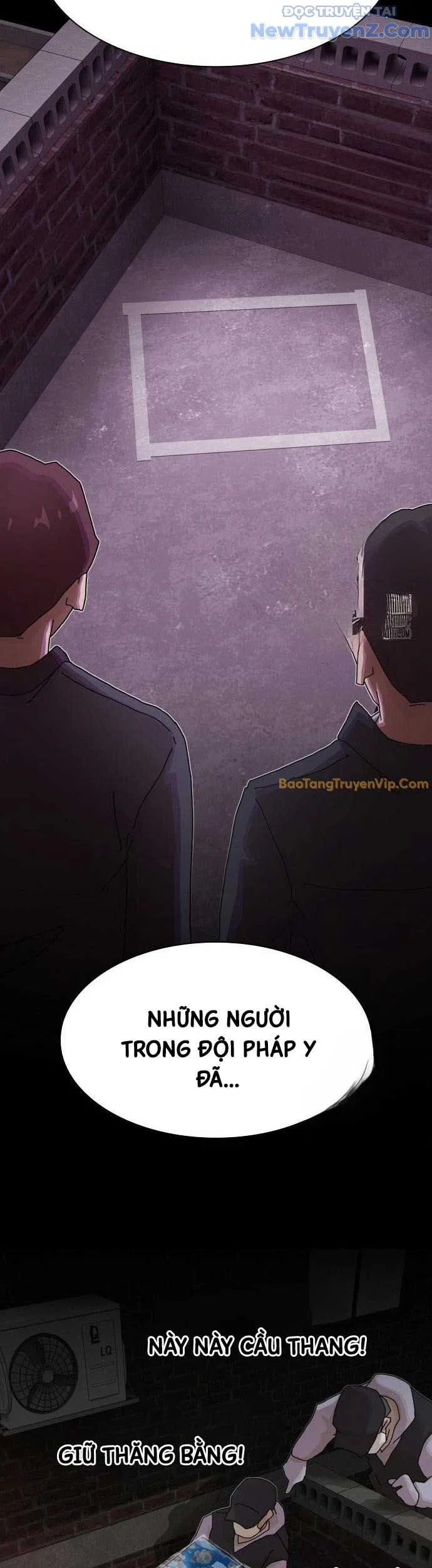 Thiên Tài Nhìn Thấu Thế Giới Chapter 22 - Trang 2