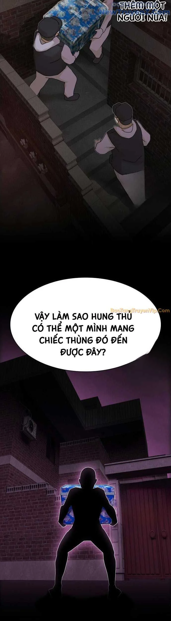 Thiên Tài Nhìn Thấu Thế Giới Chapter 22 - Trang 2
