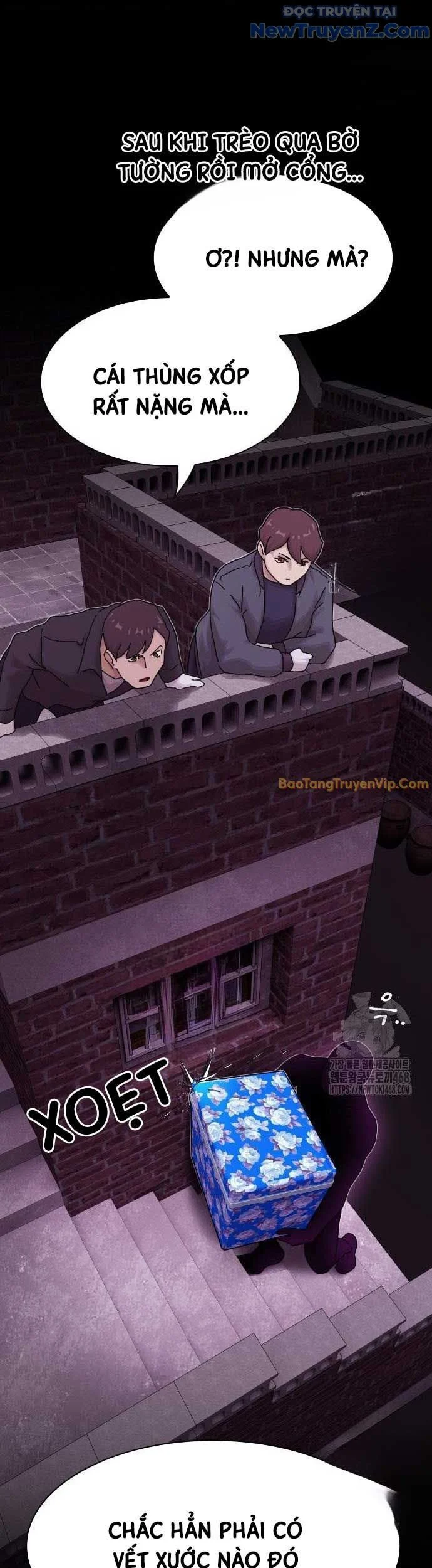 Thiên Tài Nhìn Thấu Thế Giới Chapter 22 - Trang 2